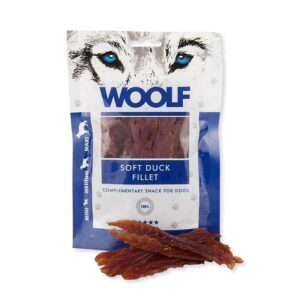 WOOLF Soft Duck Fillet