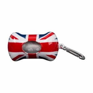WOUAPY UK Hundeposeholder